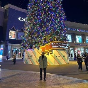 Meet your Posher, Abelardo